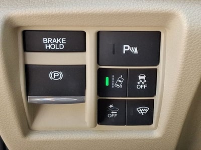 2019 Acura MDX 3.5L Advance Package SH-AWD
