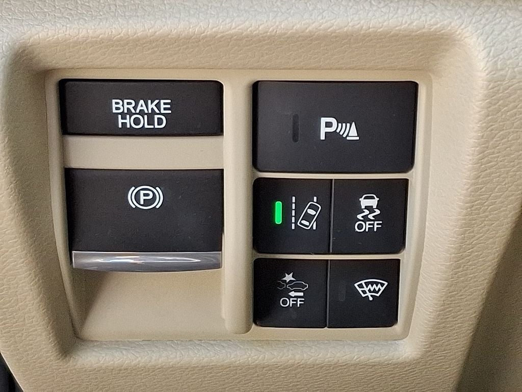 2019 Acura MDX 3.5L Advance Package SH-AWD