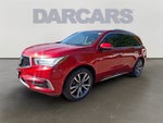 2019 Acura MDX 3.5L Advance Package SH-AWD