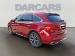 2019 Acura MDX 3.5L Advance Package SH-AWD
