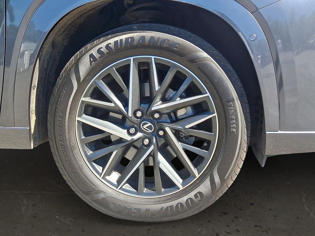 2026 Lexus TX 350 Premium 350 Premium