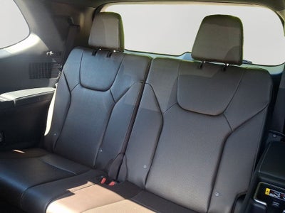 2026 Lexus TX 350 Premium 350 Premium