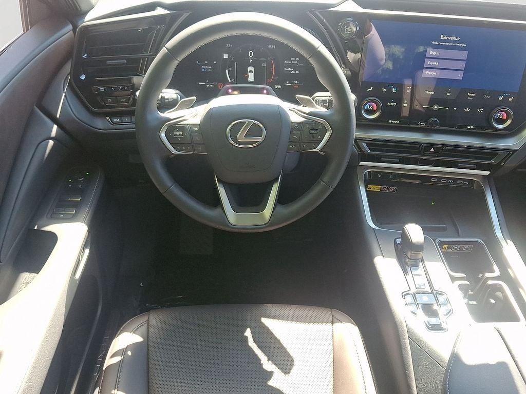 2026 Lexus TX 350 Premium 350 Premium