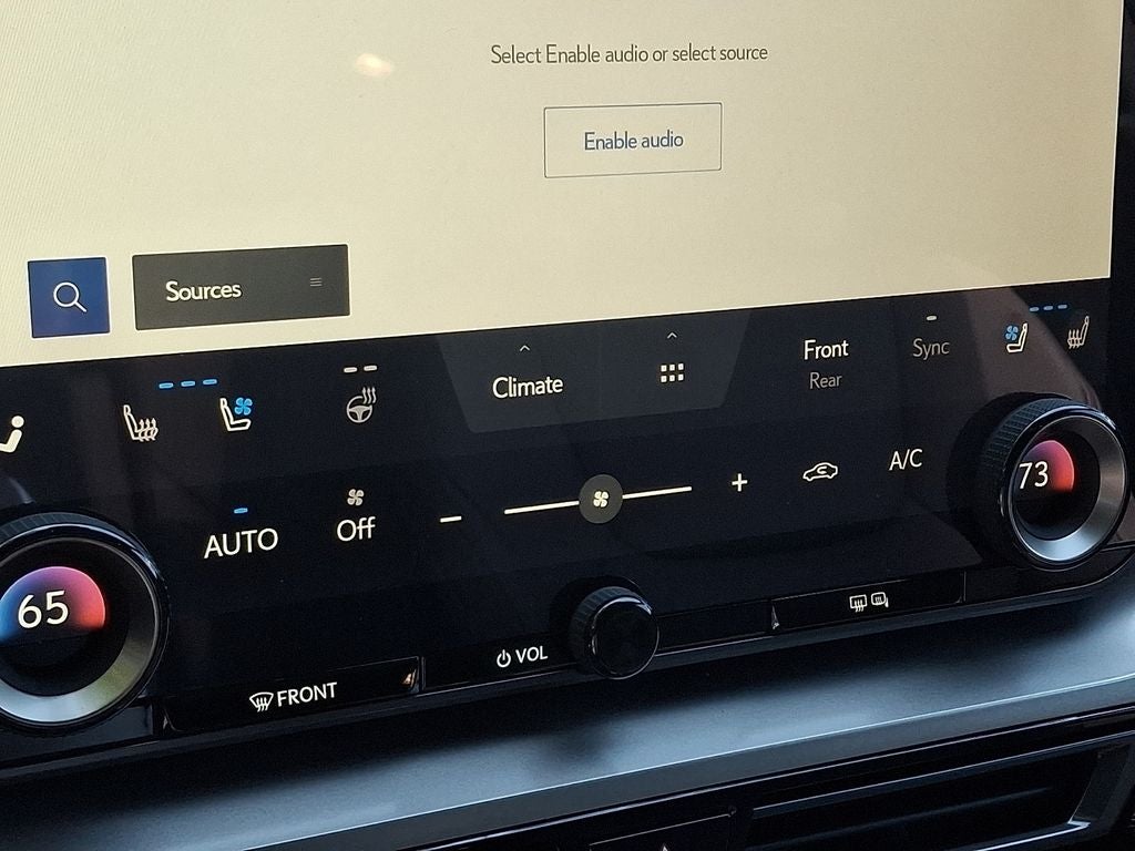 2026 Lexus TX 350 Premium 350 Premium