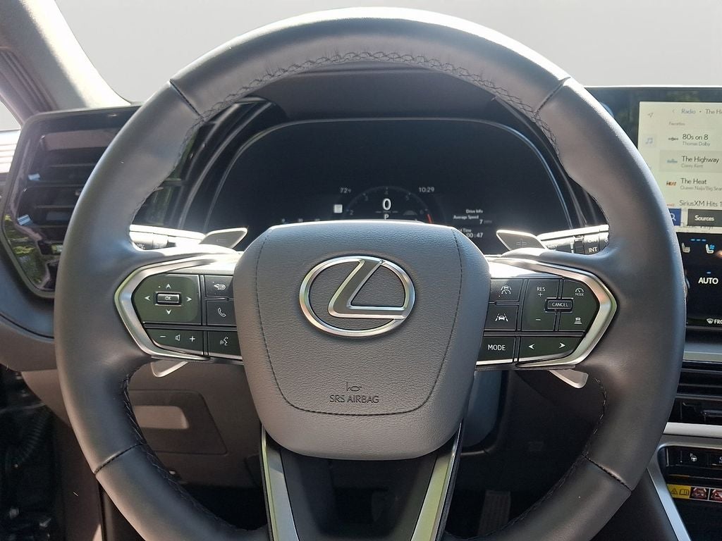 2026 Lexus TX 350 Premium 350 Premium