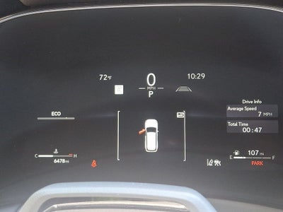 2026 Lexus TX 350 Premium 350 Premium