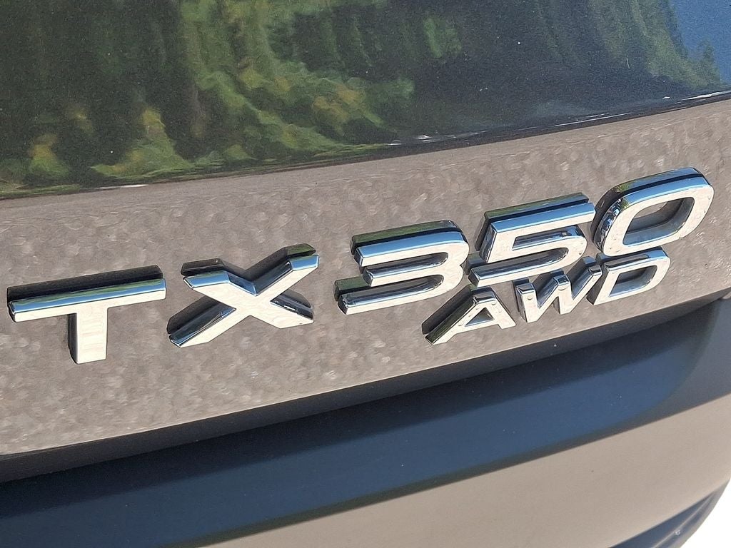 2026 Lexus TX 350 Premium 350 Premium