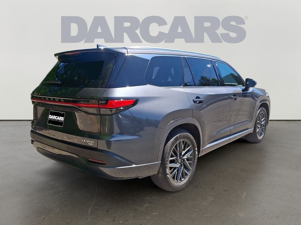 2026 Lexus TX 350 Premium 350 Premium