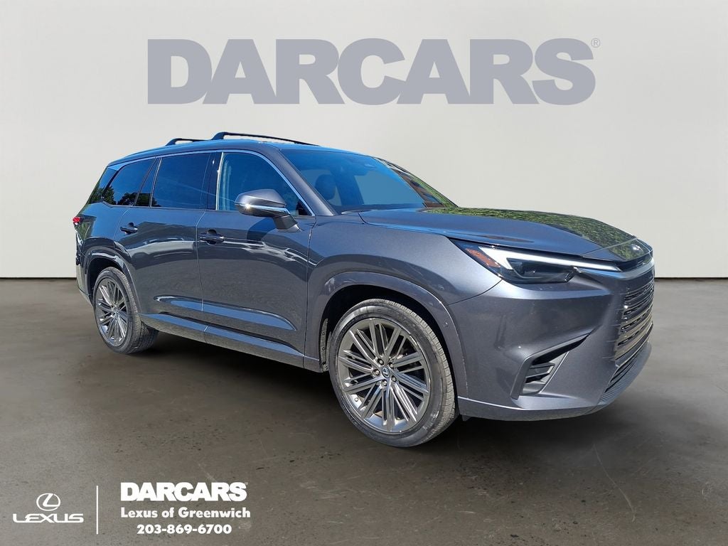 2024 Lexus TX 350 Luxury 350 Luxury