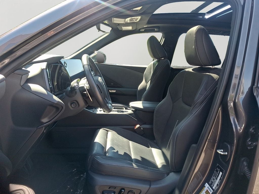2024 Lexus TX 350 Luxury 350 Luxury