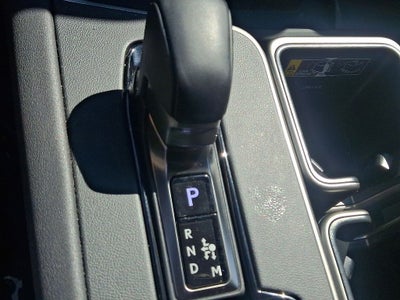 2024 Lexus TX 350 Luxury 350 Luxury