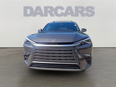 2024 Lexus TX 350 Luxury 350 Luxury