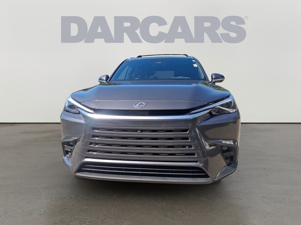 2024 Lexus TX 350 Luxury 350 Luxury