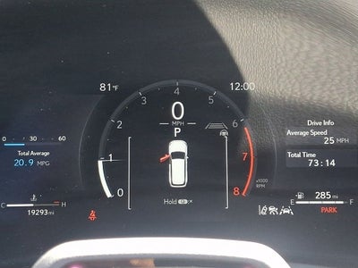 2024 Lexus TX 350 Luxury 350 Luxury