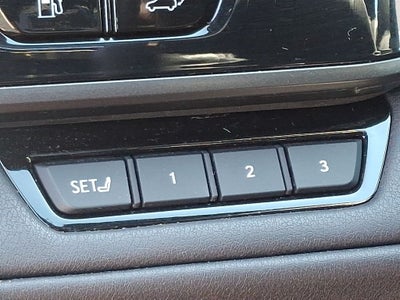 2024 Lexus TX 350 Luxury 350 Luxury