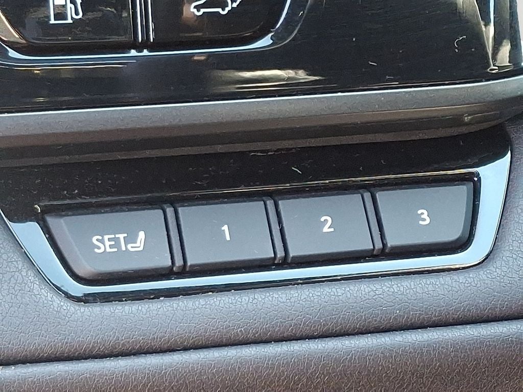 2024 Lexus TX 350 Luxury 350 Luxury