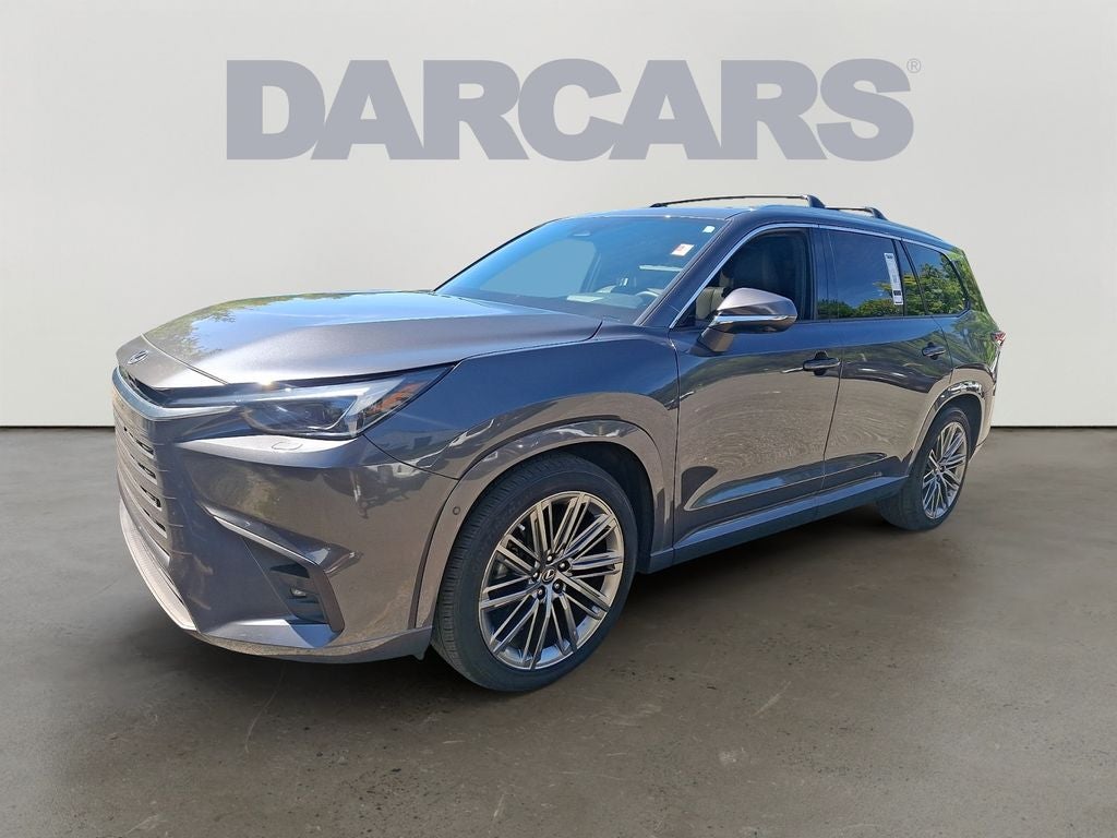 2024 Lexus TX 350 Luxury 350 Luxury