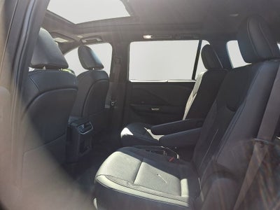 2024 Lexus TX 350 Luxury 350 Luxury