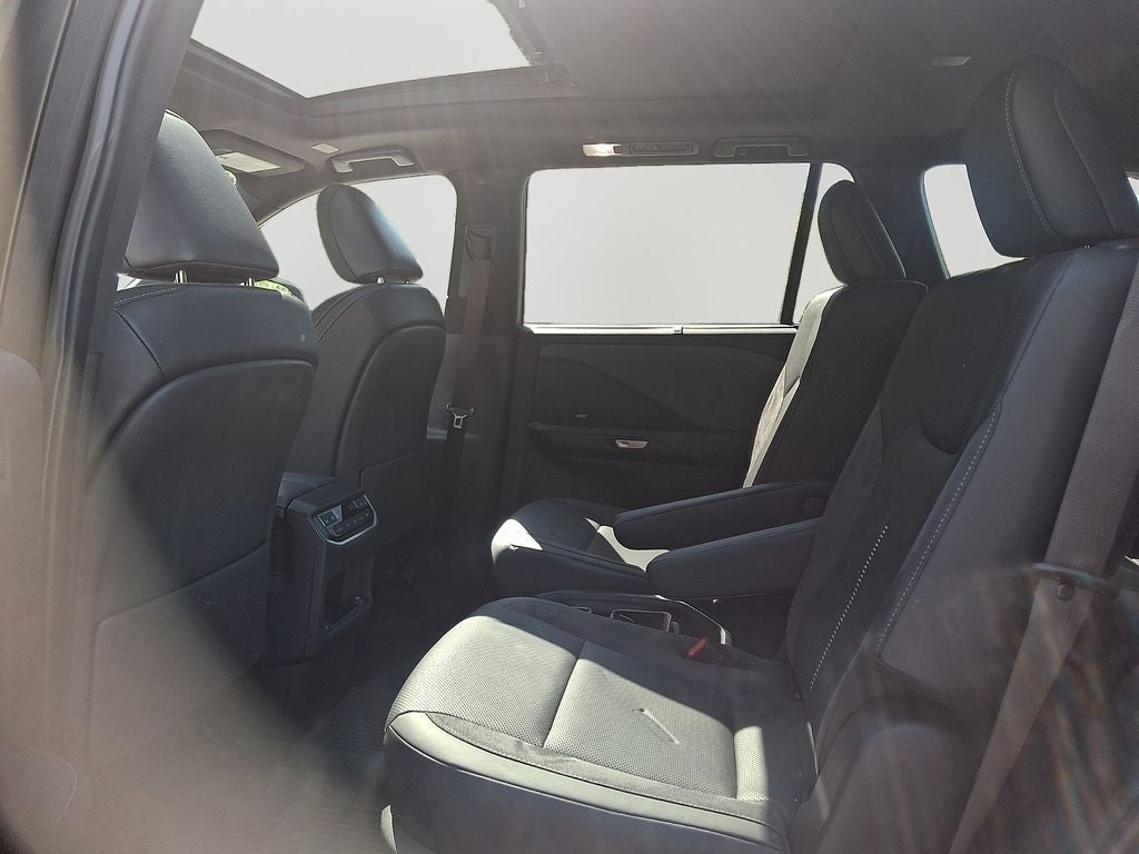 2024 Lexus TX 350 Luxury 350 Luxury