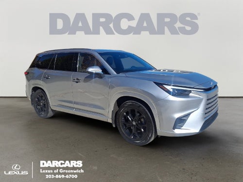 2024 Lexus TX 350 350