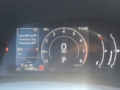 2024 Lexus TX 350 350