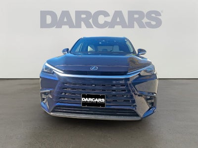 2026 Lexus TX 350 Premium 350 Premium