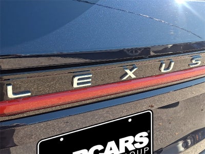 2026 Lexus TX 350 Premium 350 Premium