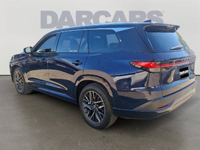 2026 Lexus TX 350 Premium 350 Premium