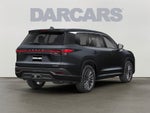 2026 Lexus TX LUXURY AWD