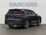 2026 Lexus TX LUXURY AWD