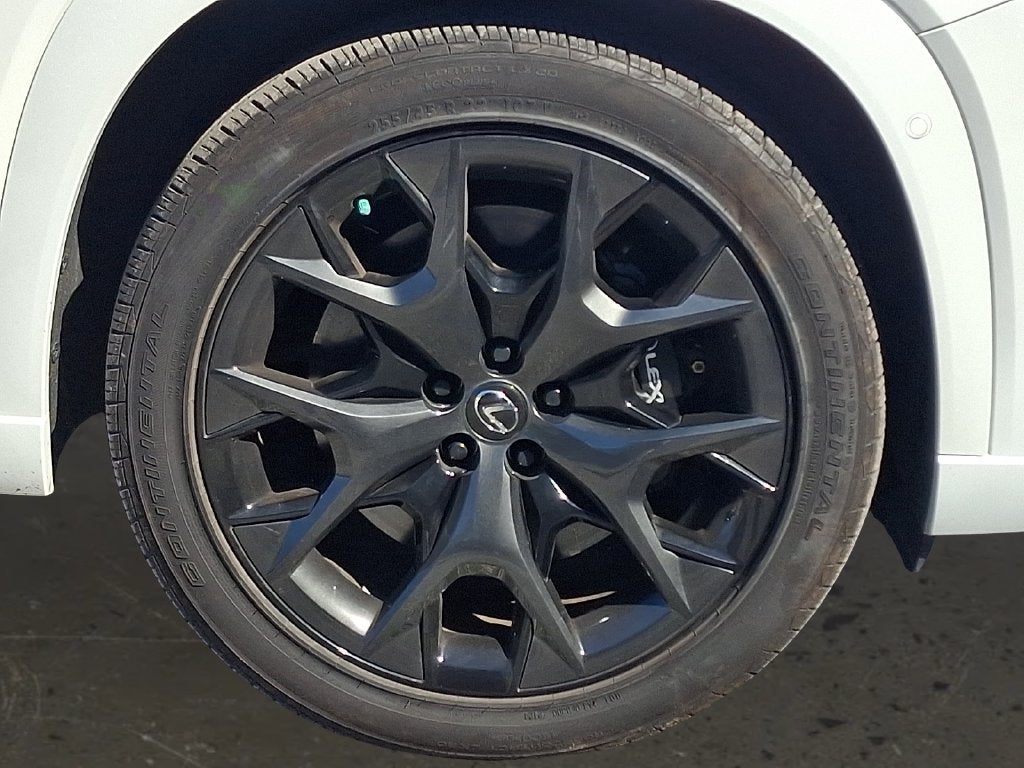 2024 Lexus TX 500h F SPORT Premium F SPORT PERFORMANCE PREMIUM AWD