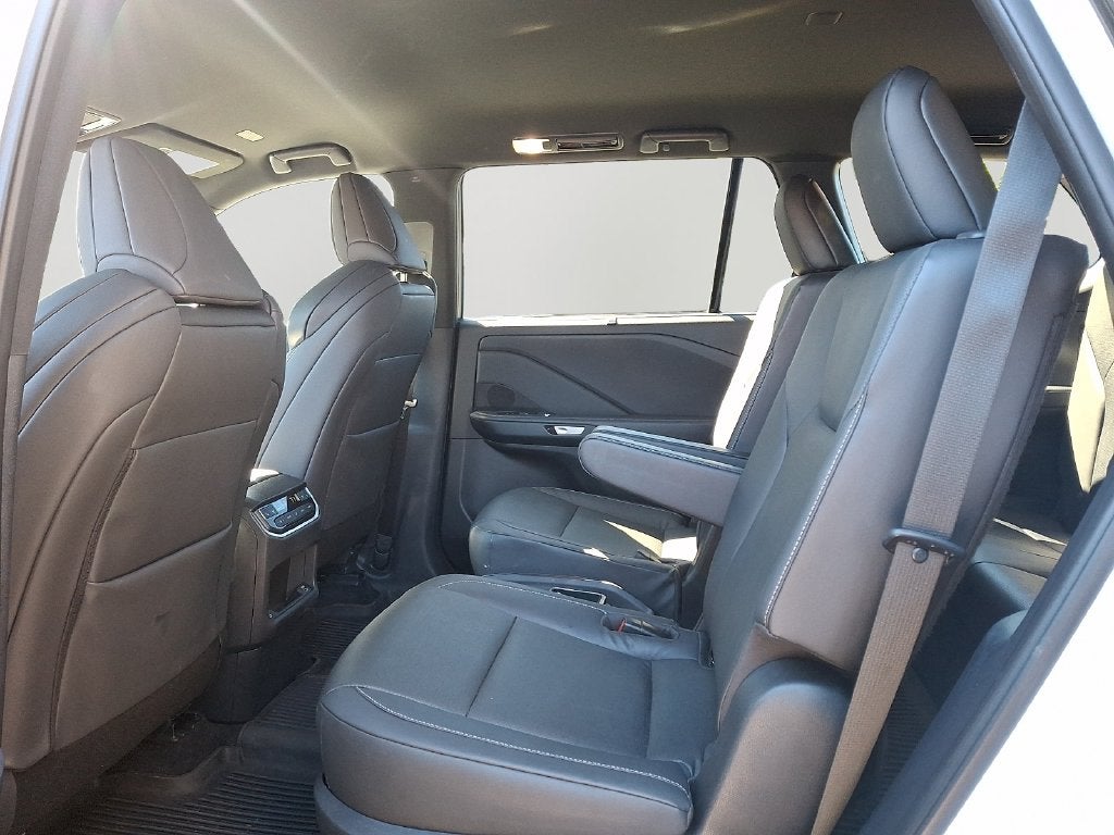 2024 Lexus TX 500h F SPORT Premium F SPORT PERFORMANCE PREMIUM AWD