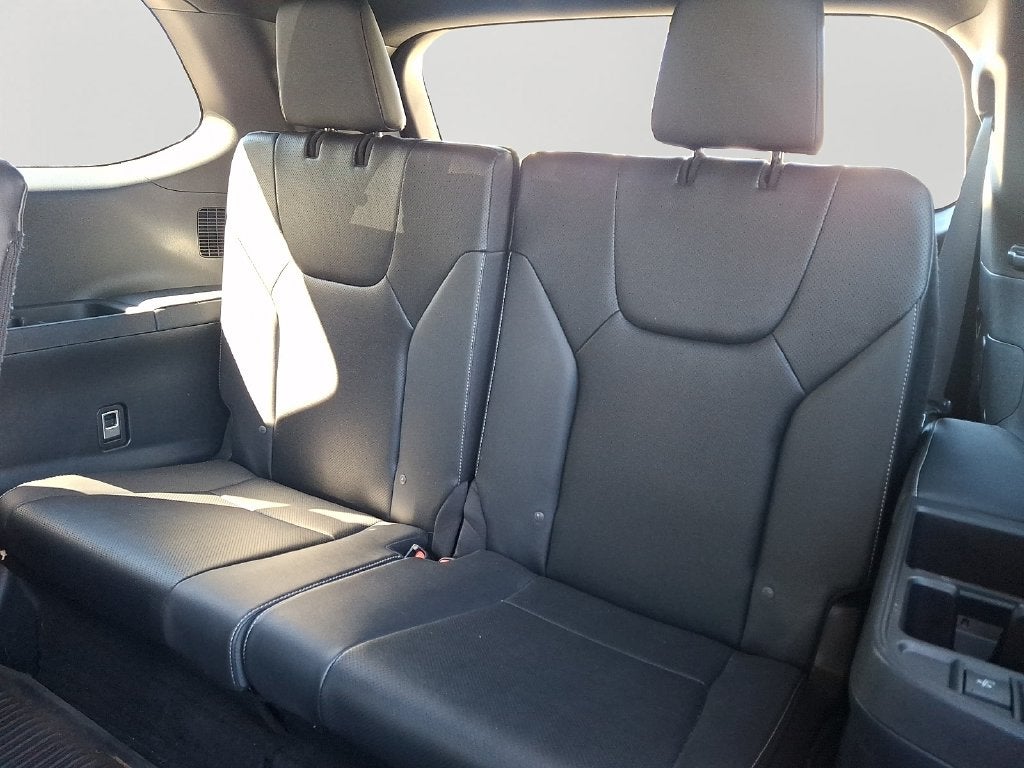 2024 Lexus TX 500h F SPORT Premium F SPORT PERFORMANCE PREMIUM AWD