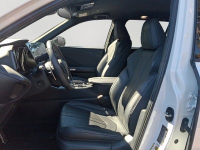 2024 Lexus TX 500h F SPORT Premium F SPORT PERFORMANCE PREMIUM AWD