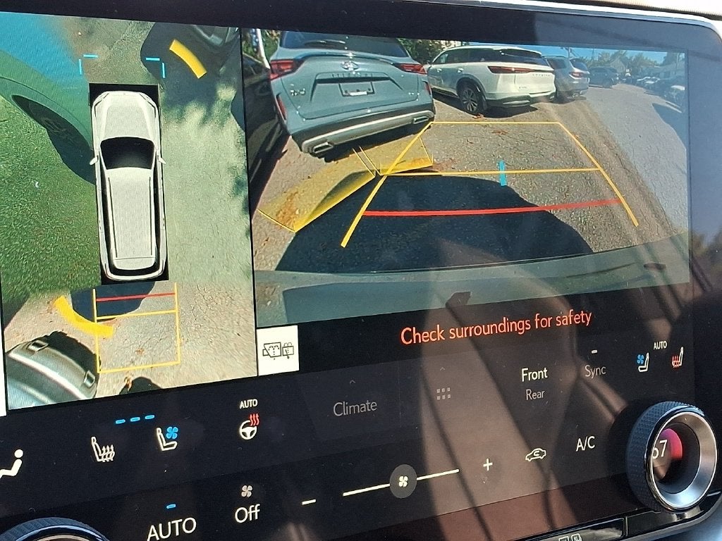 2024 Lexus TX 500h F SPORT Premium F SPORT PERFORMANCE PREMIUM AWD