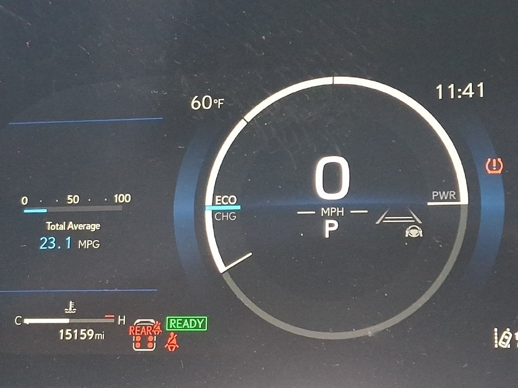 2024 Lexus TX 500h F SPORT Premium F SPORT PERFORMANCE PREMIUM AWD