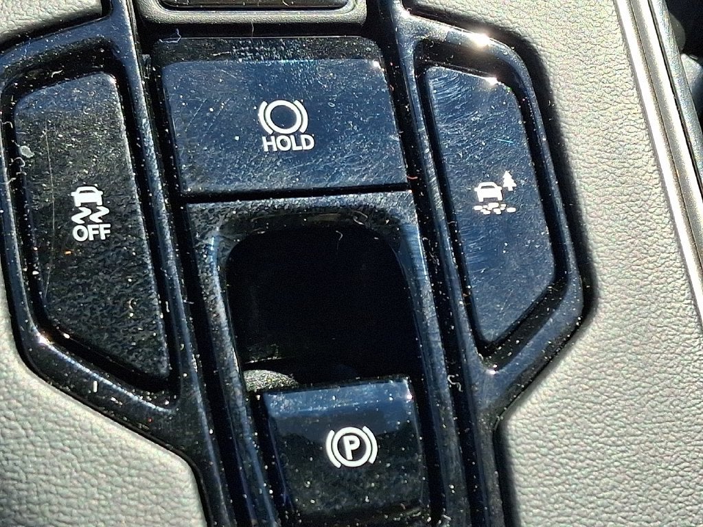 2024 Lexus TX 500h F SPORT Premium F SPORT PERFORMANCE PREMIUM AWD