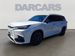 2024 Lexus TX 500h F SPORT Premium F SPORT PERFORMANCE PREMIUM AWD