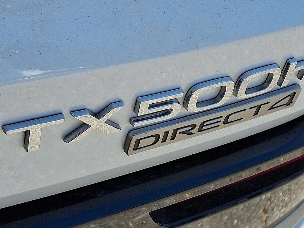 2024 Lexus TX 500h F SPORT Premium F SPORT PERFORMANCE PREMIUM AWD