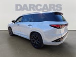 2024 Lexus TX 500h F SPORT Premium F SPORT PERFORMANCE PREMIUM AWD
