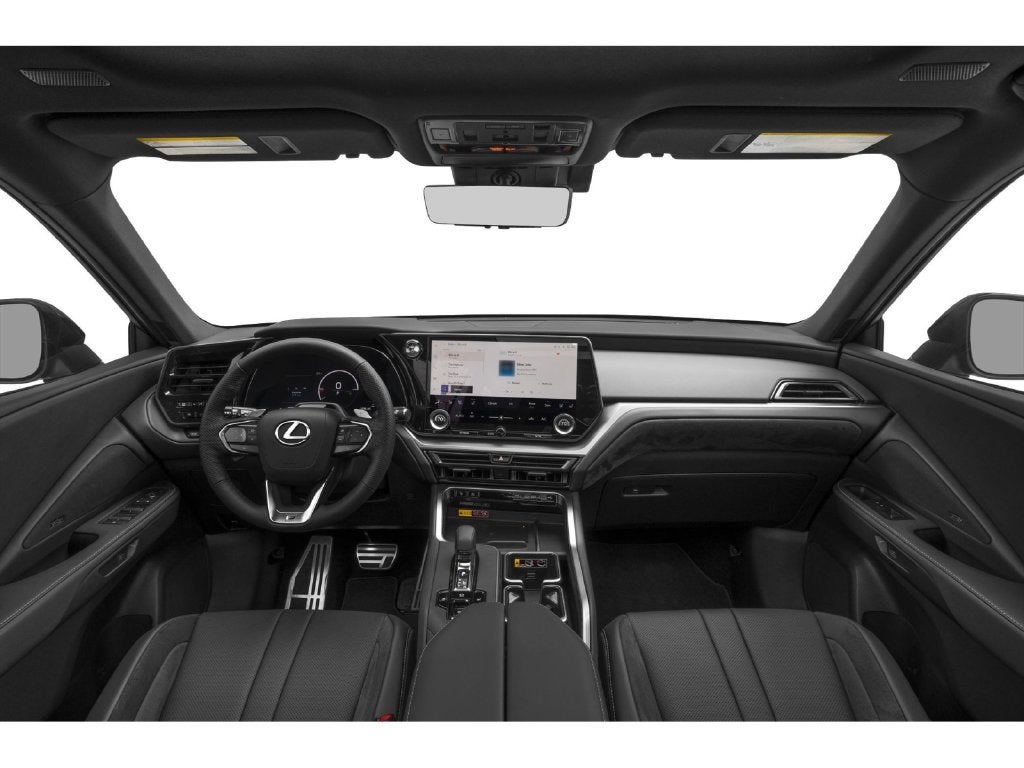 2026 Lexus TX F SPORT PERFORMANCE PREMIUM AWD