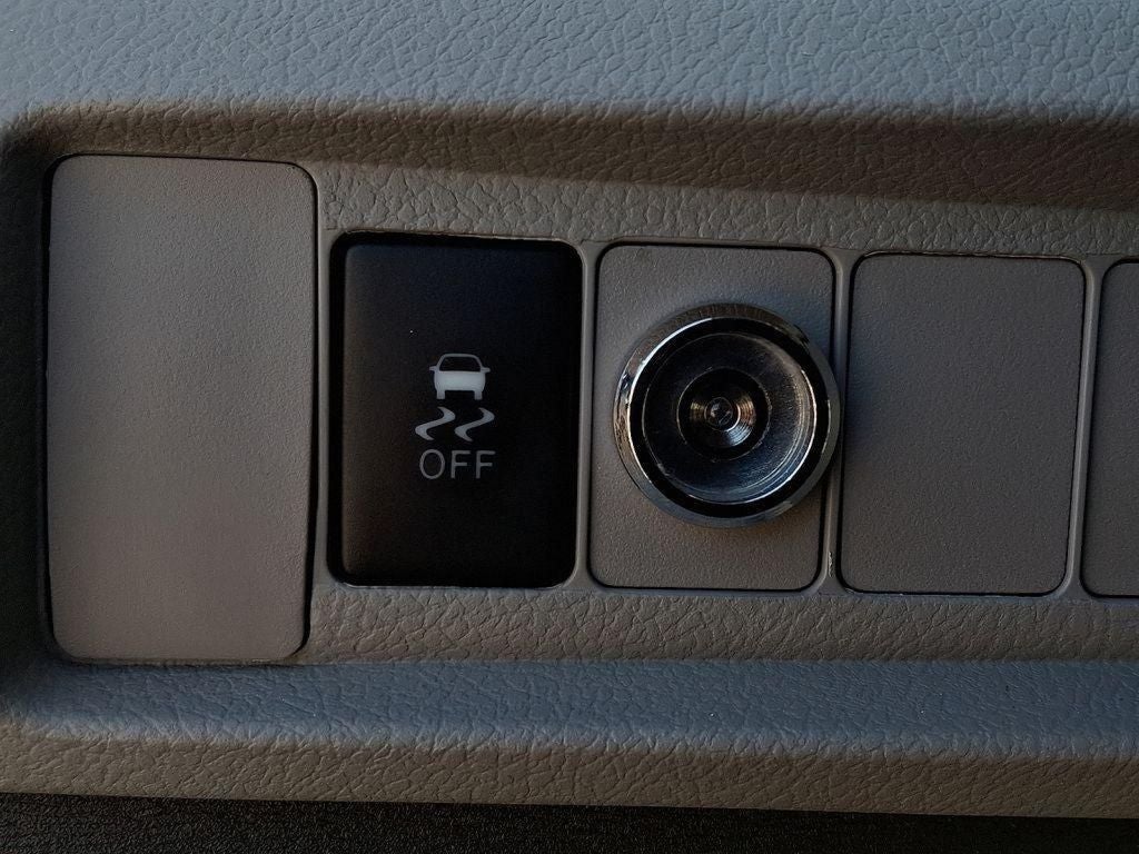 2020 Toyota Sienna L 7 Passenger