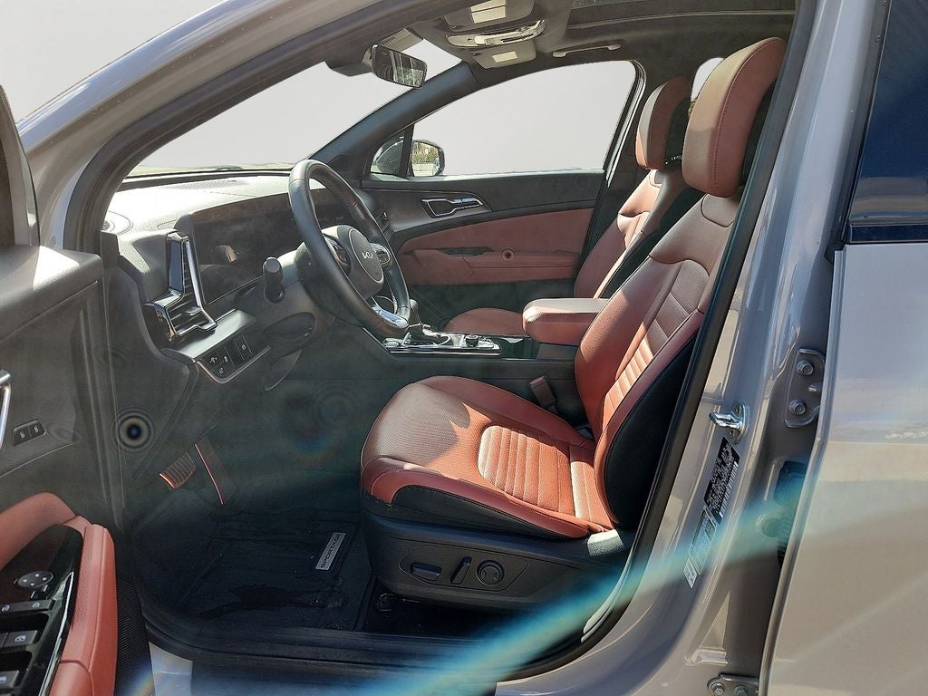2023 Kia Sportage SX