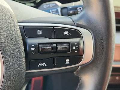 2023 Kia Sportage SX
