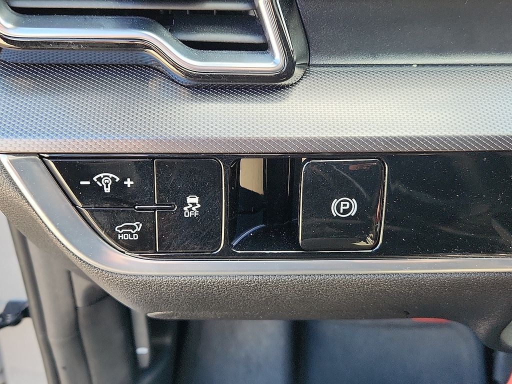 2023 Kia Sportage SX