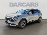 2023 Kia Sportage SX