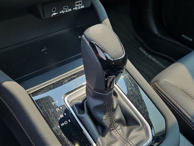 2025 Subaru Forester Touring BASE