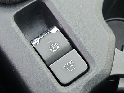 2025 Subaru Forester Touring BASE