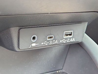 2025 Subaru Forester Touring BASE