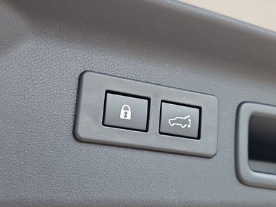 2025 Subaru Forester Touring BASE
